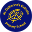 St Catherine's RC School logo